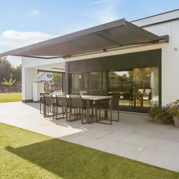 zonwering Nieuw- en Sint Joosland